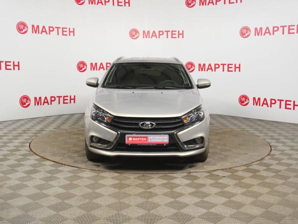 Lada (ВАЗ) Vesta I с пробегом 2018 года, цена 1 025 000 рублей, 75310 км, универсал, Автокод Объявления