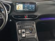 Hyundai Santa Fe IV Рестайлинг Москва  - изображение 36