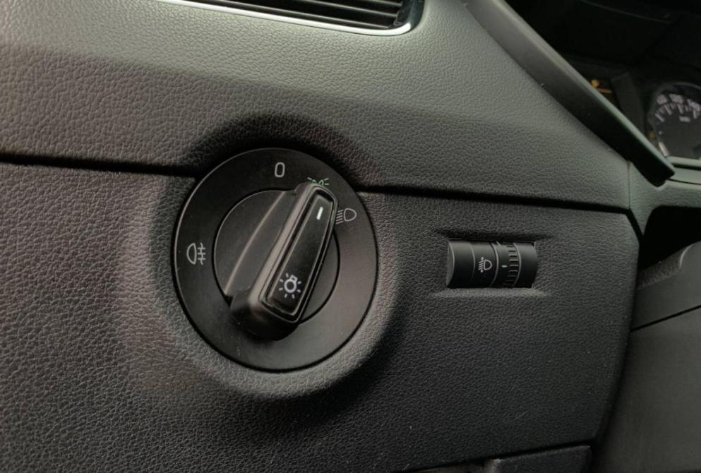 Skoda Octavia III (A7) Красноярск  - изображение 18
