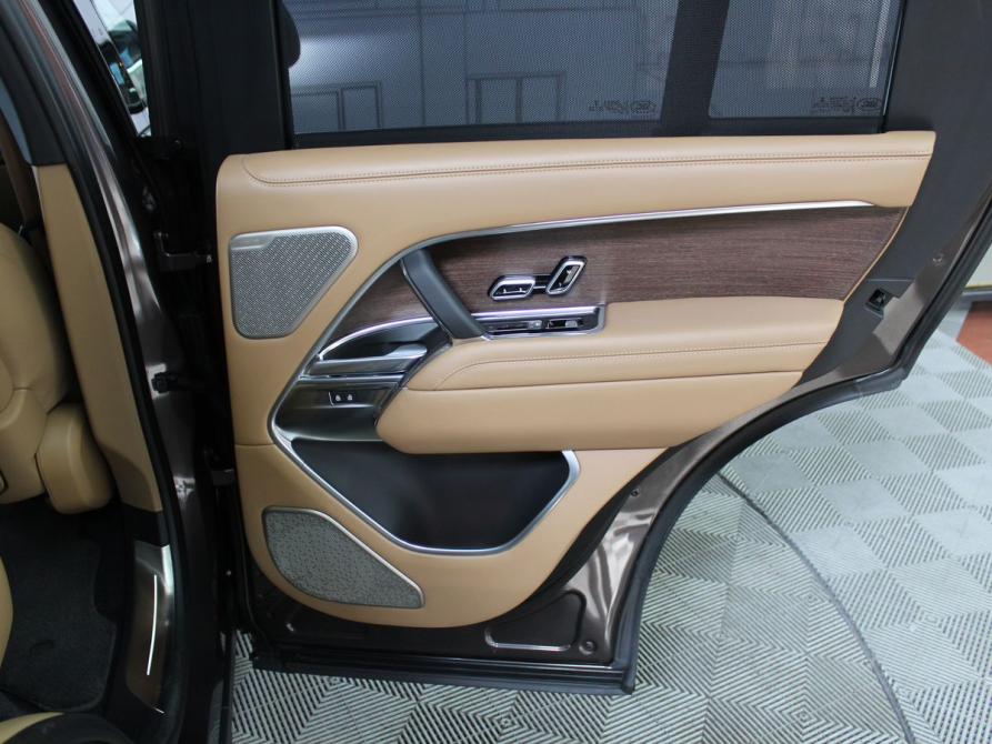 Land Rover Range Rover V Москва  - изображение 25