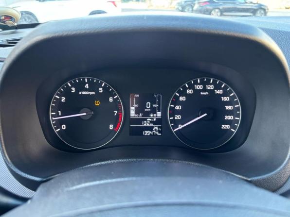 Hyundai Creta I с пробегом 2016 года, цена 1 473 471 рубль, 139448 км, внедорожник, Автокод Объявления