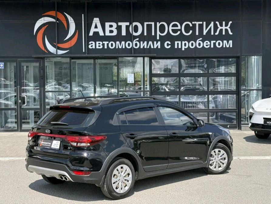 Kia Rio IV Волгоград  - изображение 4