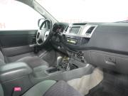 Toyota Hilux VII Рестайлинг Вологда  - изображение 18