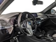 BMW X4 II (G02) Москва  - изображение 45