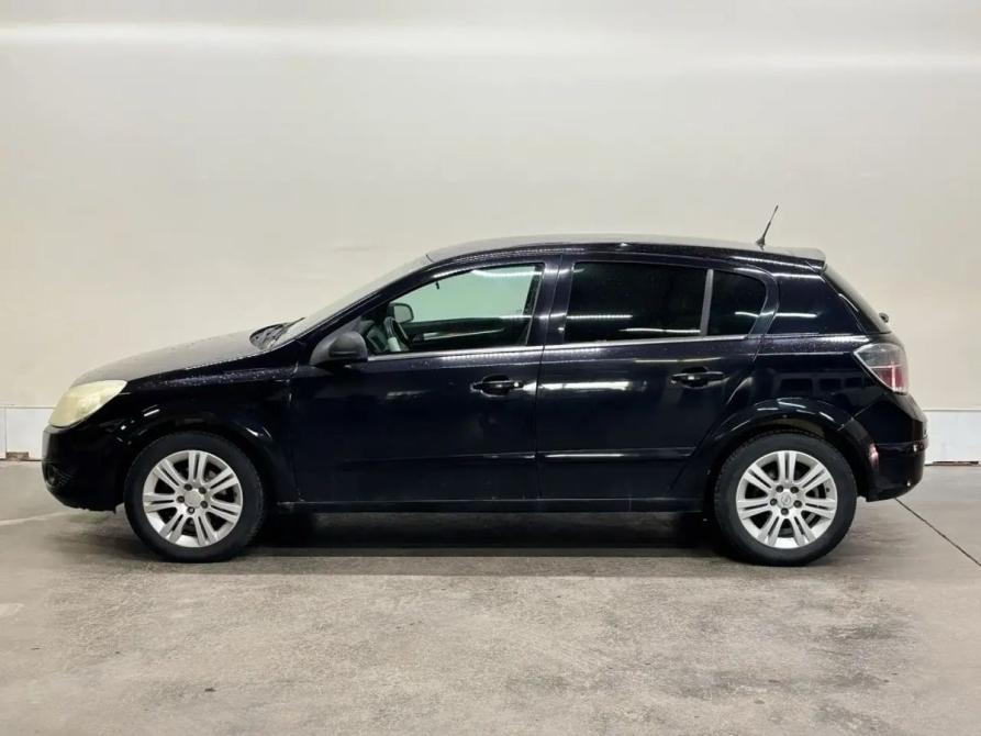 Opel Astra H Саратов  - изображение 5