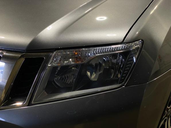 Nissan Terrano III (D10) с пробегом 2017 года, цена 1 550 000 рублей, 70942 км, внедорожник, Автокод Объявления