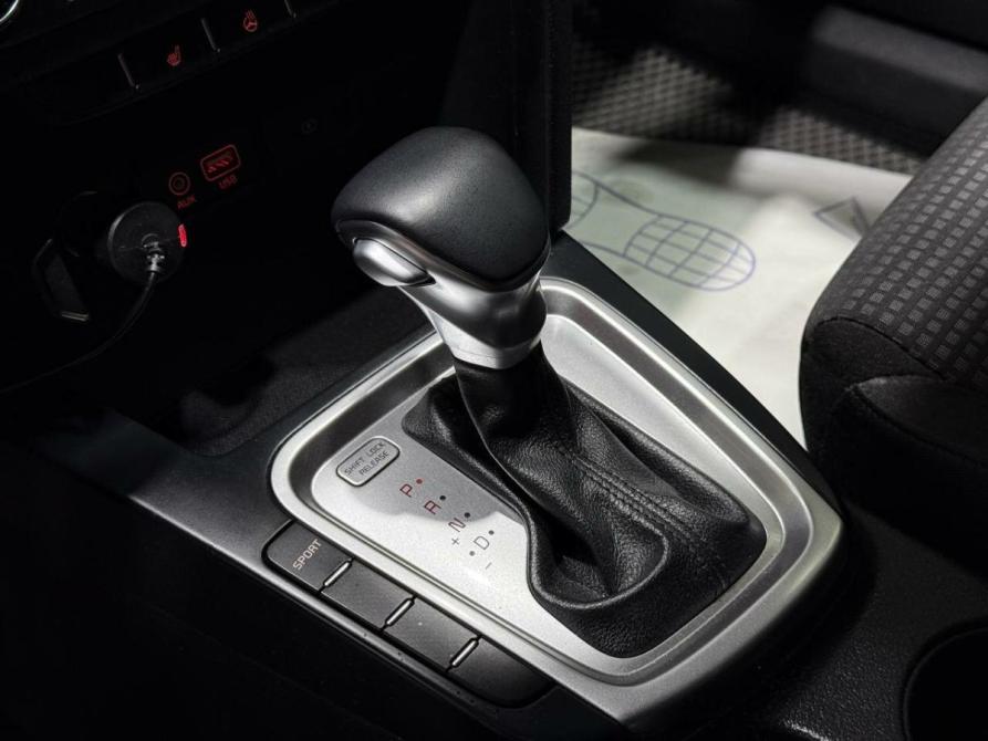 Kia Ceed III Оренбург  - изображение 16