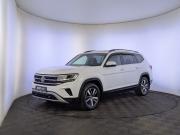 Volkswagen Teramont I Рестайлинг Москва  - изображение 28