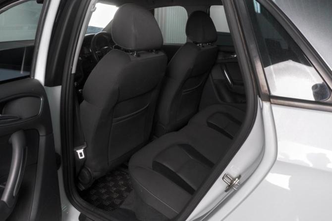 Audi A1 I (8X) с пробегом 2012 года, цена 950 000 рублей, 100429 км, хэтчбек, Автокод Объявления