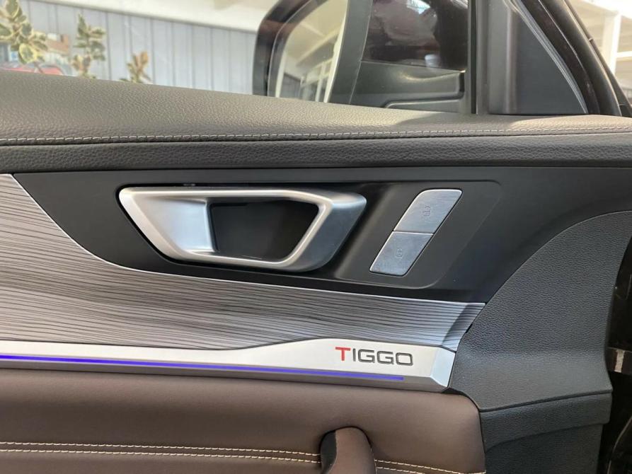 Chery Tiggo 8 Pro I Пермь  - изображение 16