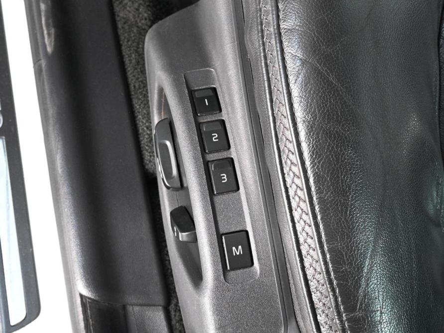Volvo XC70 II Рестайлинг Ростов-на-Дону  - изображение 16