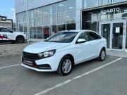Lada (ВАЗ) Vesta I Самара  - изображение 25