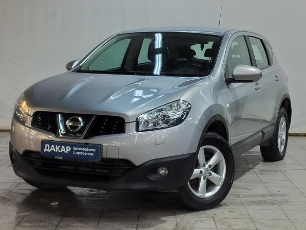 Nissan Qashqai I Рестайлинг с пробегом 2011 года, цена 1 080 000 рублей, 114000 км, внедорожник, Автокод Объявления
