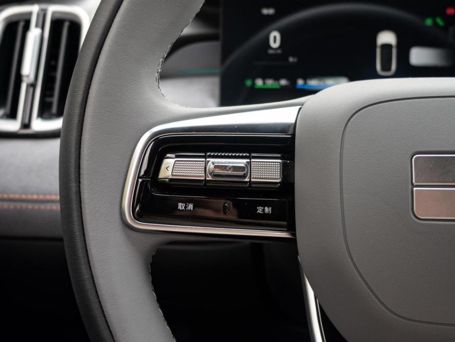 Geely Galaxy M7 Краснодар  - изображение 17