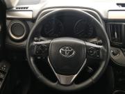 Toyota RAV4 IV (XA40) Рестайлинг Екатеринбург  - изображение 45