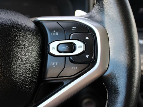 Haval Jolion I с пробегом 2021 года, цена 1 629 000 рублей, 120826 км, внедорожник, Автокод Объявления