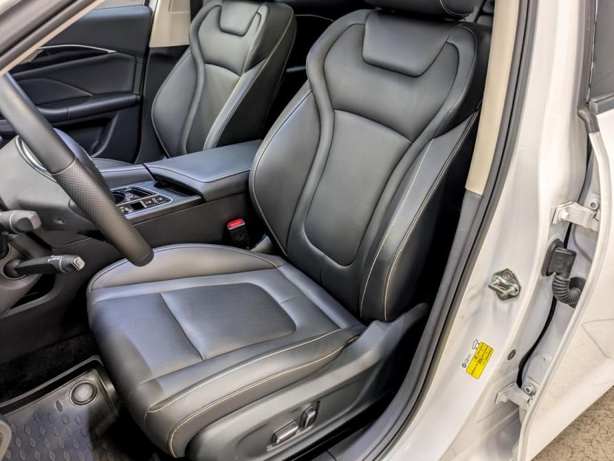 FAW Bestune B70 I Рестайлинг Москва  - изображение 20