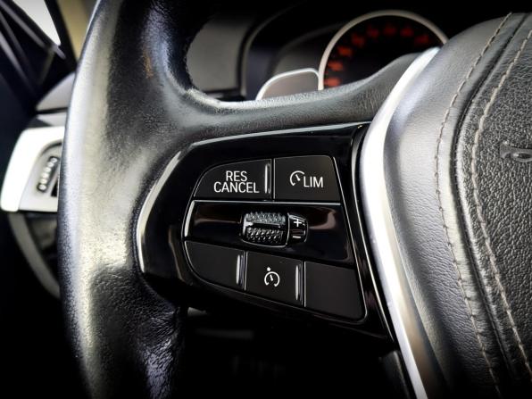 BMW 5 серии VII (G30/G31/G38) с пробегом 2019 года, цена 2 950 000 рублей, 158137 км, седан, Автокод Объявления