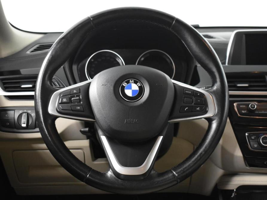 BMW X2 I (F39) Казань  - изображение 11