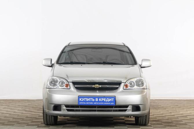 Chevrolet Lacetti I с пробегом 2011 года, цена 779 000 рублей, 111289 км, седан, Автокод Объявления