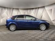 Ford Focus II Рестайлинг Москва  - изображение 25
