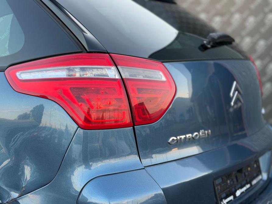 Citroen C4 Picasso I Краснодар  - изображение 14
