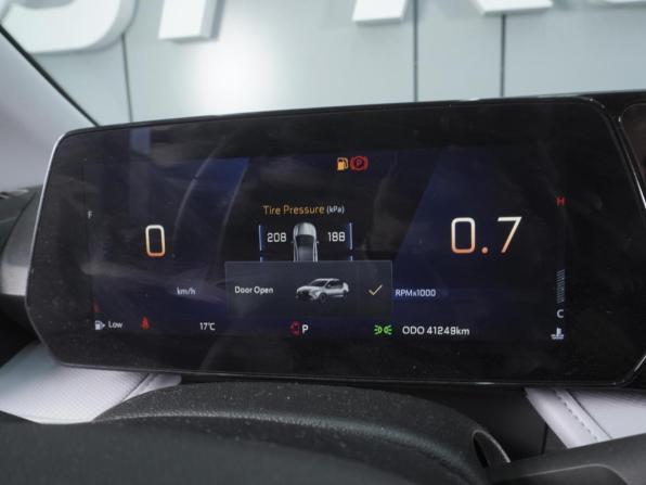 Chevrolet Monza II Рестайлинг с пробегом 2023 года, цена 1 480 000 рублей, 41249 км, седан, Автокод Объявления