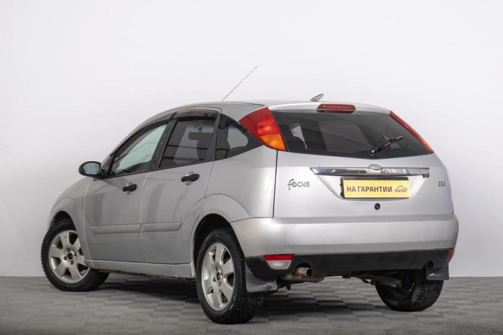 Ford Focus I Томск  - изображение 6
