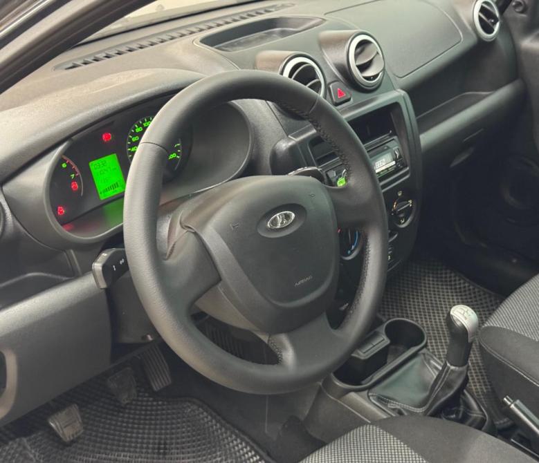 Lada (ВАЗ) Granta I Набережные Челны  - изображение 10