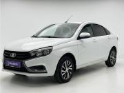 Lada (ВАЗ) Vesta I Борисоглебск  - изображение 2