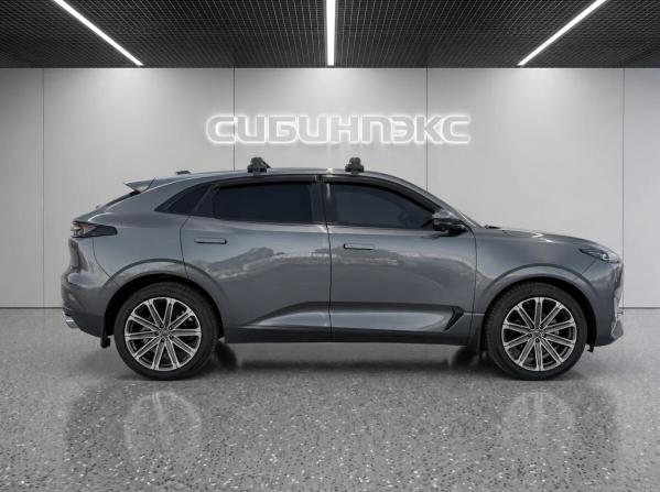 Changan UNI-K с пробегом 2024 года, цена 2 949 000 рублей, 42097 км, внедорожник, Автокод Объявления