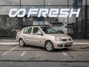 Renault Symbol I Рестайлинг Краснодар  - изображение 17