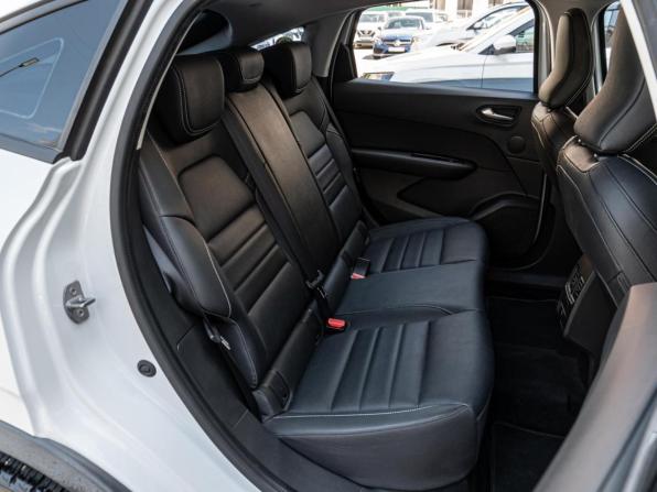 Renault Samsung XM3 с пробегом 2020 года, цена 2 340 000 рублей, 140853 км, внедорожник, Автокод Объявления