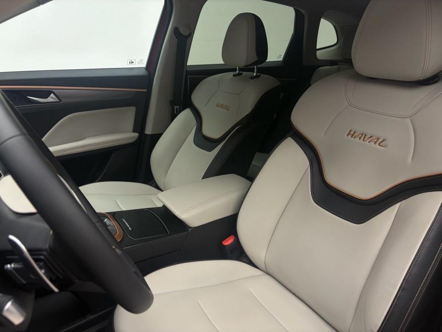 Haval Jolion I Рестайлинг Ростов-на-Дону  - изображение 19