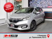 Honda Fit III Рестайлинг Кемерово  - изображение 25