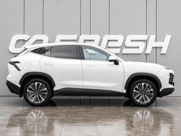 JETOUR DASHING I с пробегом 2024 года, цена 1 960 000 рублей, 25542 км, внедорожник, Автокод Объявления