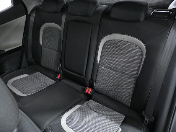 Kia Ceed II с пробегом 2013 года, цена 1 170 000 рублей, 125400 км, хэтчбек, Автокод Объявления
