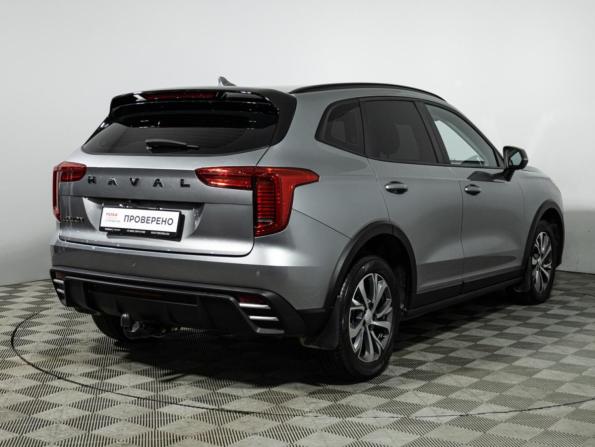 Haval Jolion I Рестайлинг с пробегом 2023 года, цена 1 689 777 рублей, 39394 км, внедорожник, Автокод Объявления