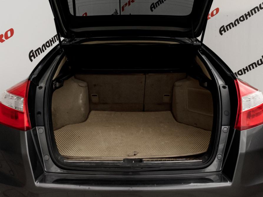 Honda Crosstour I Екатеринбург  - изображение 9