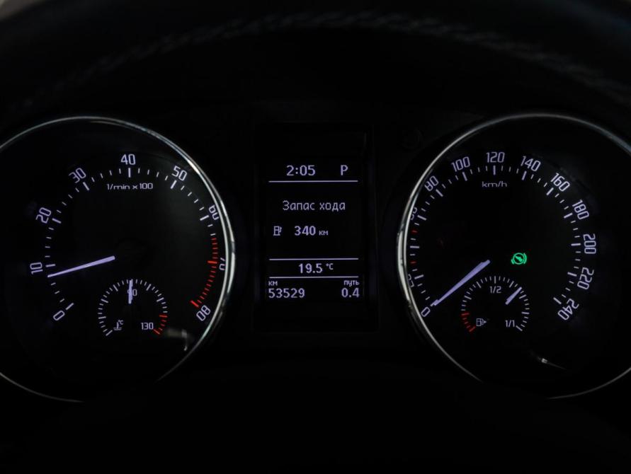 Skoda Yeti I Рестайлинг Санкт-Петербург  - изображение 24