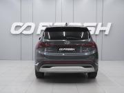 Hyundai Santa Fe IV Рестайлинг Ростов-на-Дону  - изображение 27