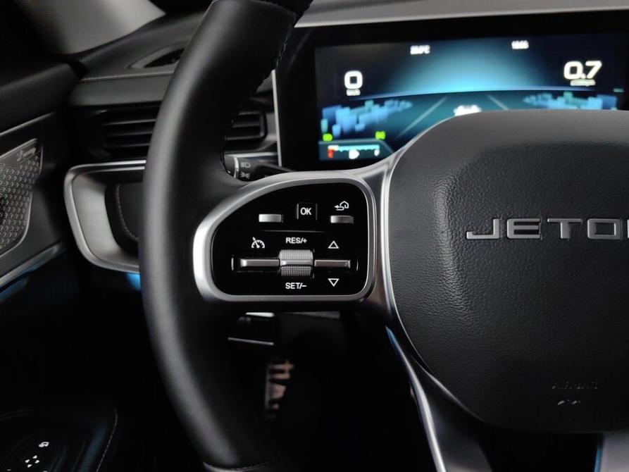 JETOUR X70+ I Рестайлинг Подольск  - изображение 19