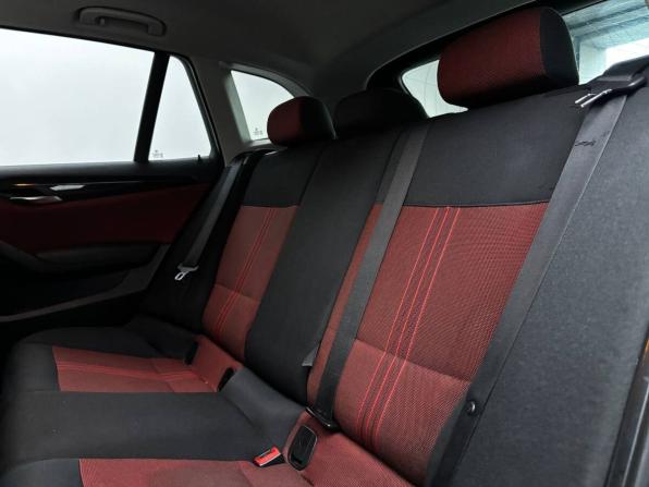 BMW X1 I (E84) Рестайлинг с пробегом 2012 года, цена 1 050 000 рублей, 210019 км, внедорожник, Автокод Объявления