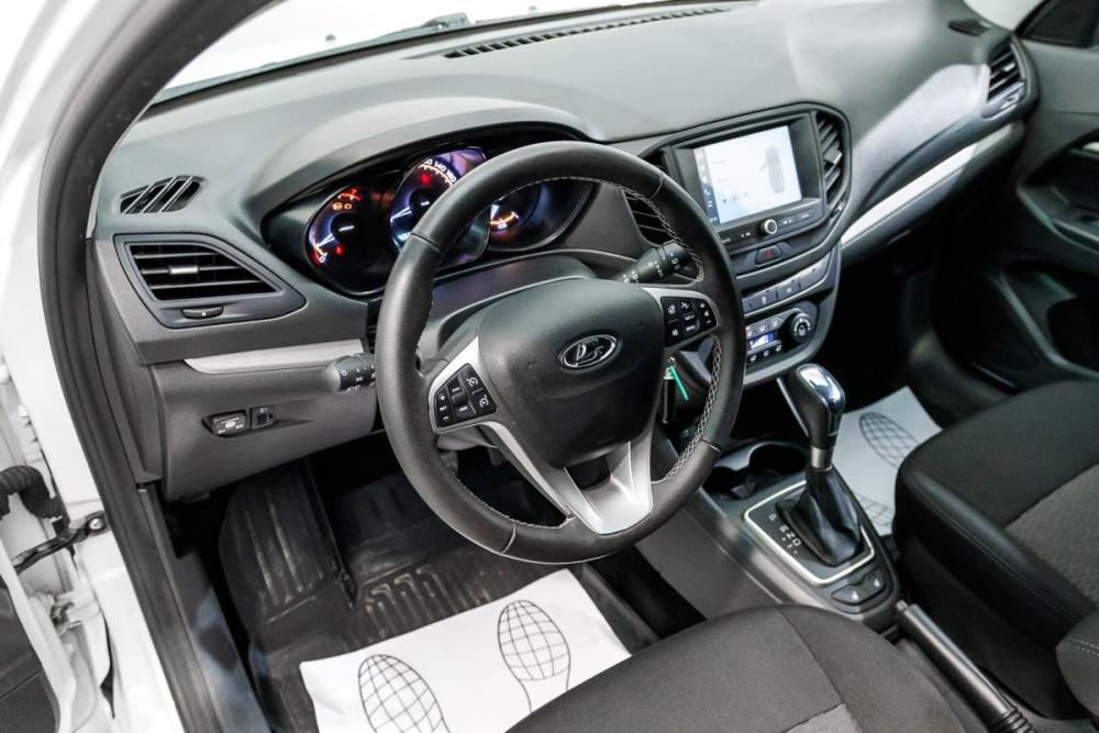 Lada (ВАЗ) Vesta I Ульяновск  - изображение 14