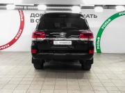 Toyota Land Cruiser 200 Series Рестайлинг 2 Москва  - изображение 29