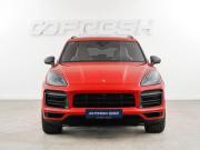 Porsche Cayenne III Москва  - изображение 27