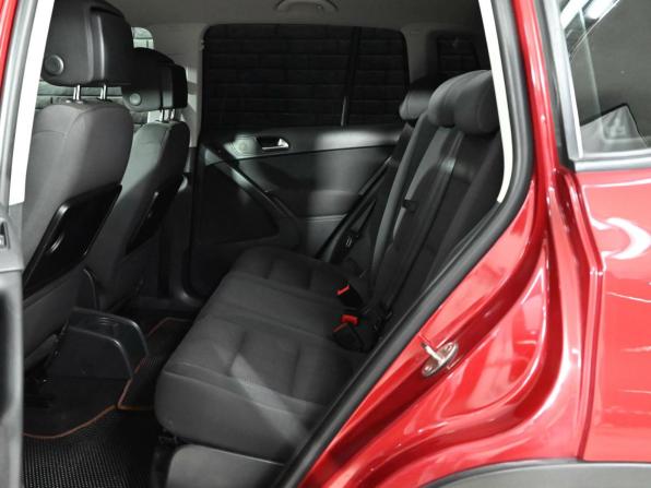Volkswagen Tiguan I Рестайлинг с пробегом 2012 года, цена 1 210 000 рублей, 191292 км, внедорожник, Автокод Объявления