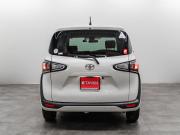Toyota Sienta II Рестайлинг Красноярск  - изображение 27