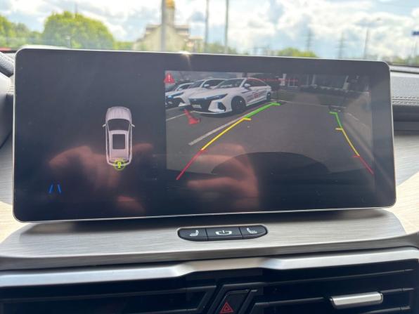 Geely Coolray I с пробегом 2023 года, цена 1 598 000 рублей, 67900 км, внедорожник, Автокод Объявления