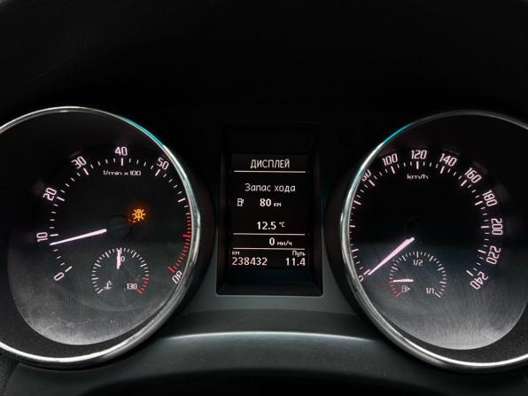 Skoda Yeti I Рестайлинг с пробегом 2014 года, цена 1 349 000 рублей, 238432 км, внедорожник, Автокод Объявления